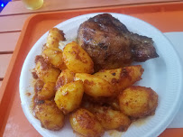 Aliment-réconfort du Restauration rapide Chicken-Up à Clamart - n°9