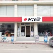 Arçelik-dosteller