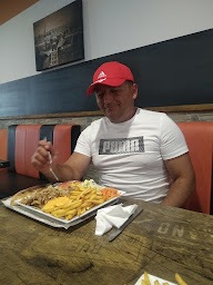 Photo n°42 de Miam's à Cholet ()