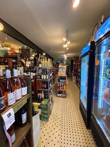 Wine Store «Little Italy Wines», reviews and photos, 12414 Mayfield Rd, Cleveland, OH 44106, USA