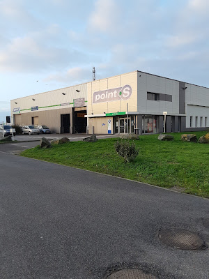 Presqu'île Pneus & Services - Guérande - Groupe SOFRAP à Guérande