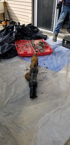 Plumber «Best Plumbing Best1 Rooter», reviews and photos, 23441 Warren, Dearborn Heights, MI 48125, USA