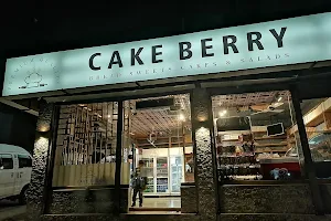 Cake Berry, Gilgit image