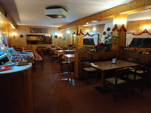 Ristorante Alloggio Pizzeria 