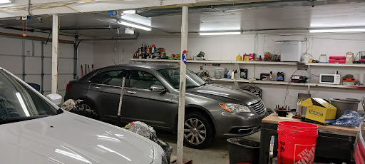 Car Dealer «Bullitt County Auto & RV Sales, Inc.», reviews and photos, 699 N Buckman St, Shepherdsville, KY 40165, USA