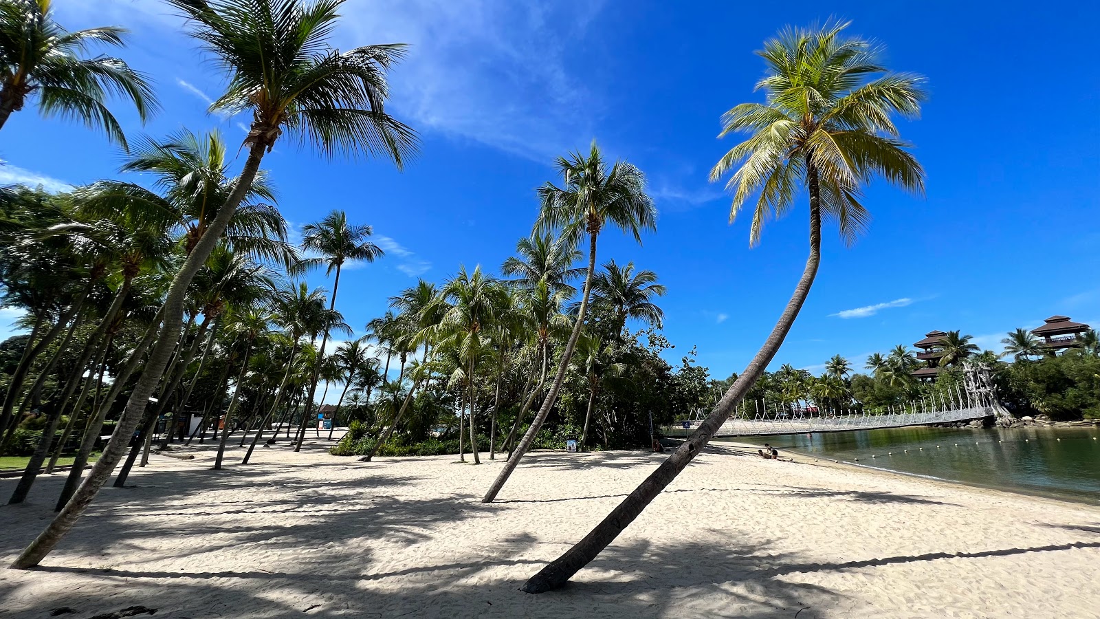 Palawan Beach photo #9