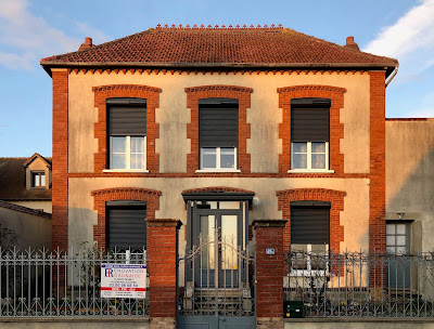 Rénovation Icaunaise à Villeneuve-la-Guyard