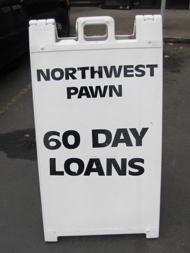 Pawn Shop «Northwest Pawn», reviews and photos, 2699 Roosevelt Blvd, Eugene, OR 97402, USA