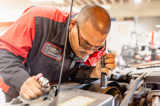 Auto Repair Shop «Cortez Auto Service», reviews and photos, 4400 N Figueroa St, Los Angeles, CA 90065, USA