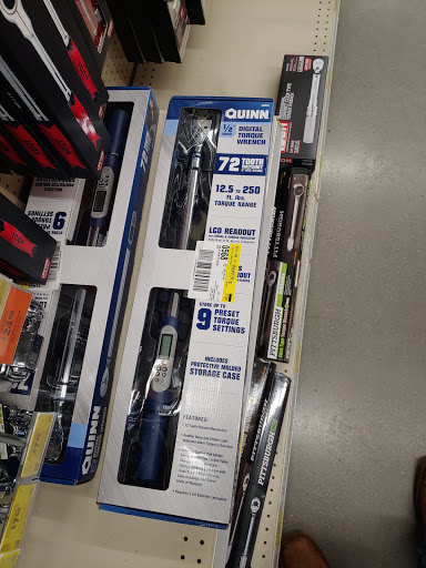 Hardware Store «Harbor Freight Tools», reviews and photos, 1455 Wesel Blvd, Hagerstown, MD 21740, USA