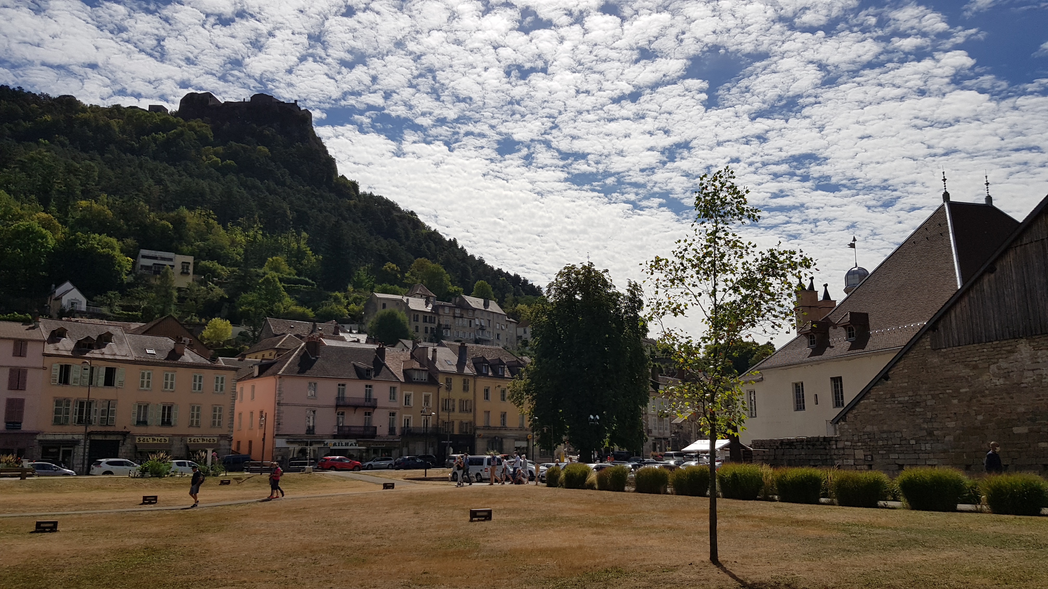 Photo n° 14 de l'avis de Le.o fait le 29/08/2020 à 19:03