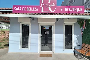 LC La Casita Sala de Belleza y Boutique image