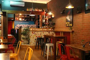 CHANGOS - Bar & Kitchen - image