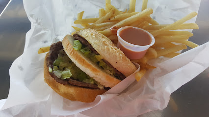 Burger West