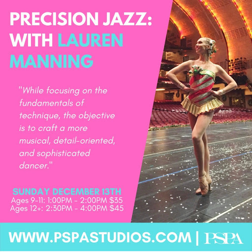 Dance School «Pennsylvania School of the Performing Arts», reviews and photos, 2324 2nd St Pike, Newtown, PA 18940, USA