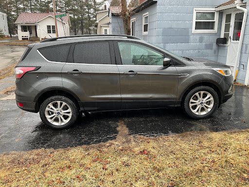 Used Car Dealer «Harpswell Auto Sales Inc», reviews and photos, 248 Harpswell Islands Rd, Harpswell, ME 04079, USA