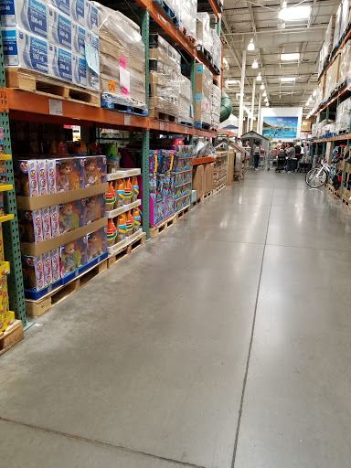 Warehouse store «Costco Wholesale», reviews and photos, 10000 W McDowell Rd, Avondale, AZ 85392, USA