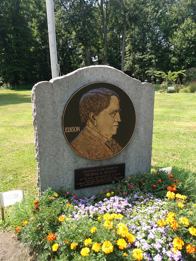 Park «Edison State Park», reviews and photos, 37 Christie St, Edison, NJ 08820, USA