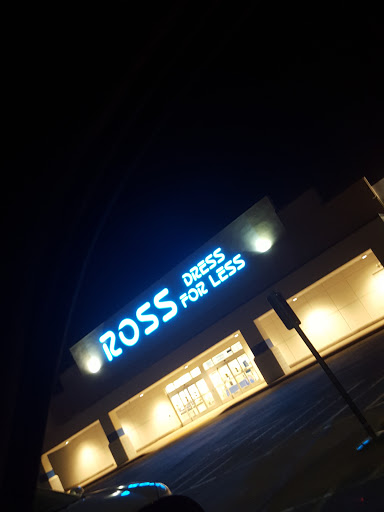 Clothing Store «Ross Dress for Less», reviews and photos, 4027 Commonwealth Ave, Eau Claire, WI 54701, USA