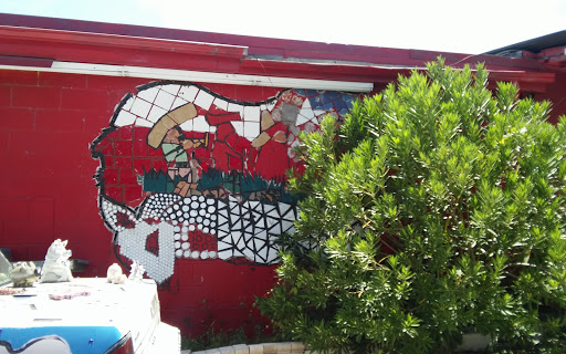 Art Gallery «South Austin Museum of Popular Culture», reviews and photos, 1516-B S Lamar Blvd, Austin, TX 78704, USA