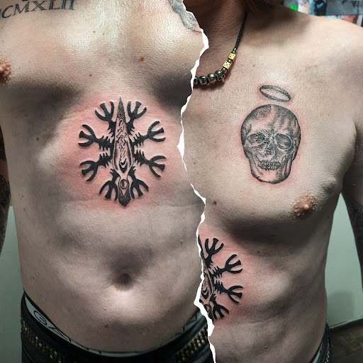 Lans-Ink Tattoo & Piercing