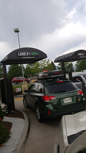 Fast Food Restaurant «Chick-fil-A», reviews and photos, 14730 W Colfax Ave, Lakewood, CO 80401, USA