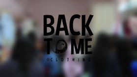 Back To Me Store