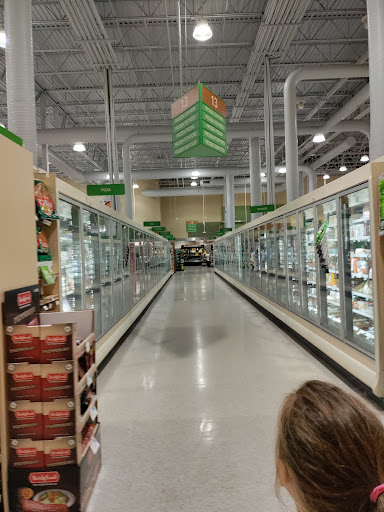 Supermarket «Publix Super Market at Carrollwood Square», reviews and photos, 5371 Ehrlich Rd, Tampa, FL 33625, USA