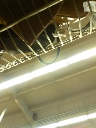 Thrift Store «Thrift Town», reviews and photos, 410 El Camino Ave, Sacramento, CA 95815, USA