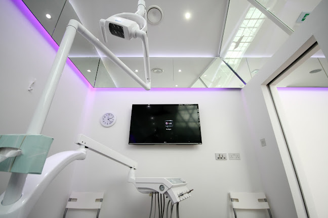 Reviews of The Berkeley Clinic in Glasgow - Dentist