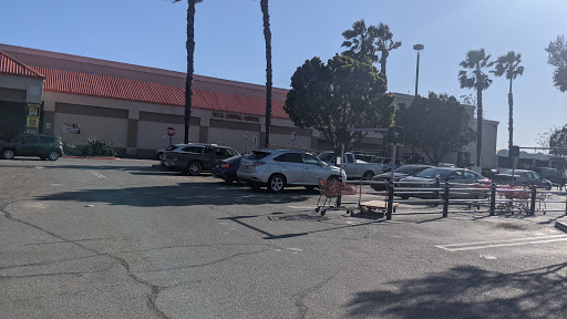 Home Improvement Store «The Home Depot», reviews and photos, 5000 Hardwick St, Lakewood, CA 90712, USA