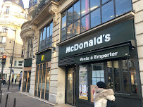 Les plus récentes photos du Restaurant servant le petit-déjeuner McDonald's Ledru Rollin à Paris - n°5