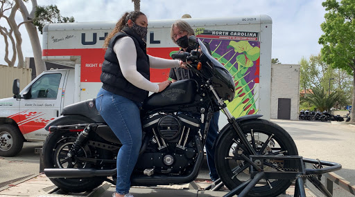 Harley-Davidson Dealer «Ventura Harley-Davidson», reviews and photos, 1326 Del Norte Rd, Camarillo, CA 93010, USA