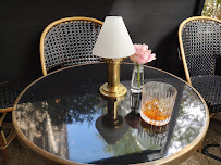 Plats et boissons du Restaurant Le Magnifique à Paris - n°16