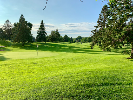 Golf Course «Goodrich Golf Course», reviews and photos, 1820 Van Dyke St, St Paul, MN 55109, USA