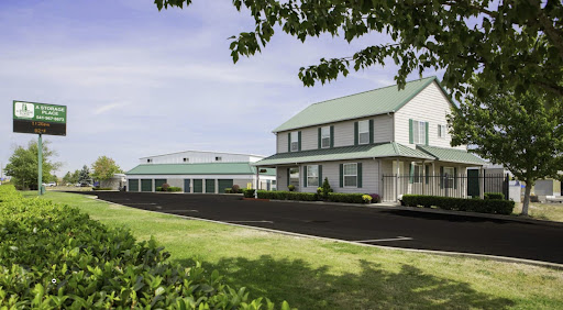 2155 Pacific Blvd SW, Albany, OR 97321, USA