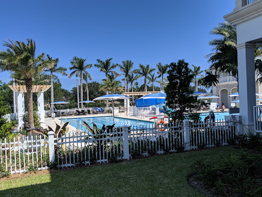 Golf Course «Riviera Golf Course», reviews and photos, 1155 Blue Rd, Coral Gables, FL 33146, USA