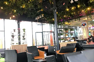 Rango Rooftop Lounge image