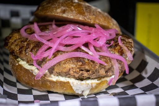 Movie Theater «Nitehawk Cinema», reviews and photos, 136 Metropolitan Ave, Brooklyn, NY 11249, USA