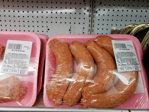 Grocery Store «Certified Grocery Basket», reviews and photos, 351 E 103rd St, Chicago, IL 60628, USA