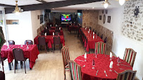 Atmosphère du Restaurant portugais Comptoir du Portugal à Ballainvilliers - n°18