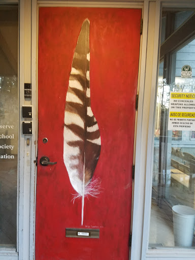 Nature Preserve «Blue Heron Nature Preserve», reviews and photos, 4055 Roswell Rd NE, Atlanta, GA 30342, USA