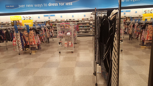 Clothing Store «Ross Dress for Less», reviews and photos, 21605 Village Lakes Shopping Center Dr, Land O Lakes, FL 34639, USA