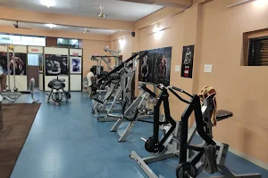 Phoenix Health And Fitness Club, Buldhana image