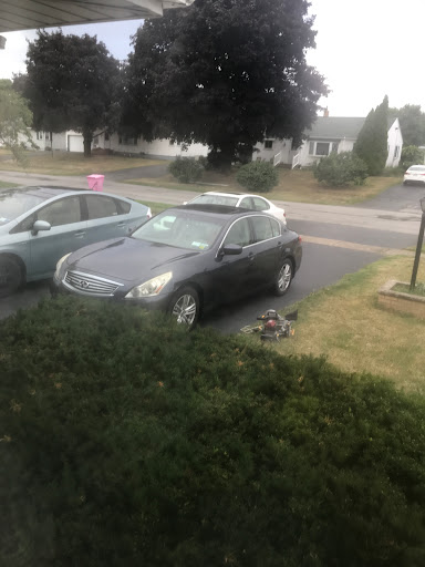 Auto Repair Shop «Action Towing and Service», reviews and photos, 275 Marketplace Dr, Rochester, NY 14623, USA