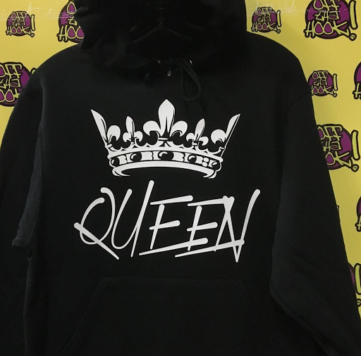 Print Shop «Off Tha Hook», reviews and photos, 269 Main St, Pawtucket, RI 02860, USA