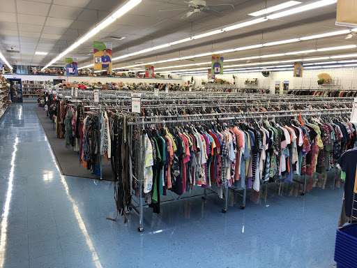 Thrift Store «Goodwill», reviews and photos, 767 Allegheny Blvd, Franklin, PA 16323, USA