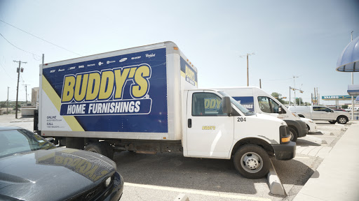 Furniture Rental Service «Buddys Home Furnishings», reviews and photos