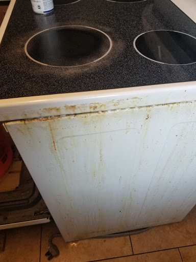 Cleaning Service «Excellence Janitorial Services & Carpet Cleaning», reviews and photos, 2005 Faith Ave, Bakersfield, CA 93304, USA