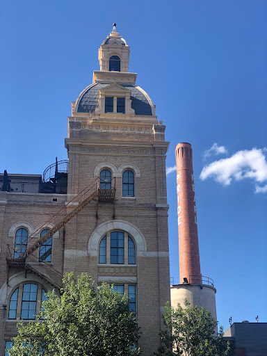 Pearl Brewery